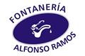 logotipo Alfonso Ramos Vale