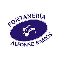 Logotipo Alfonso Ramos Vale