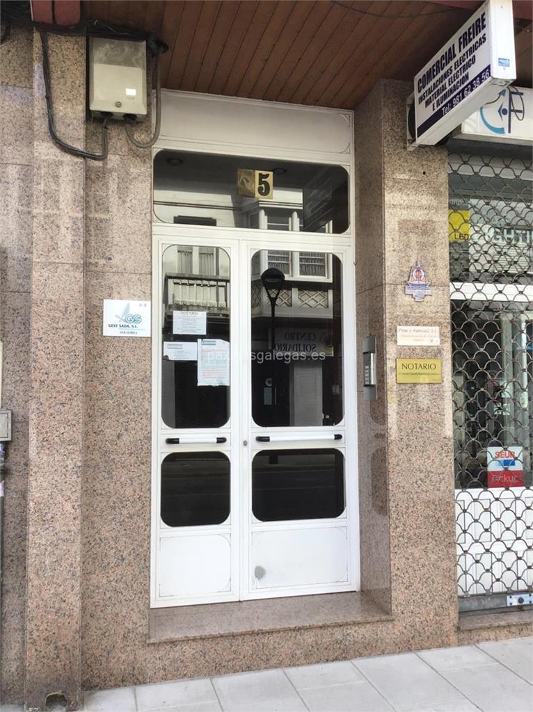 imagen principal Alfonso