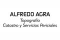 logotipo Alfredo Agra