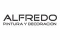 logotipo Alfredo Pinturas