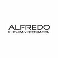 Logotipo Alfredo Pinturas