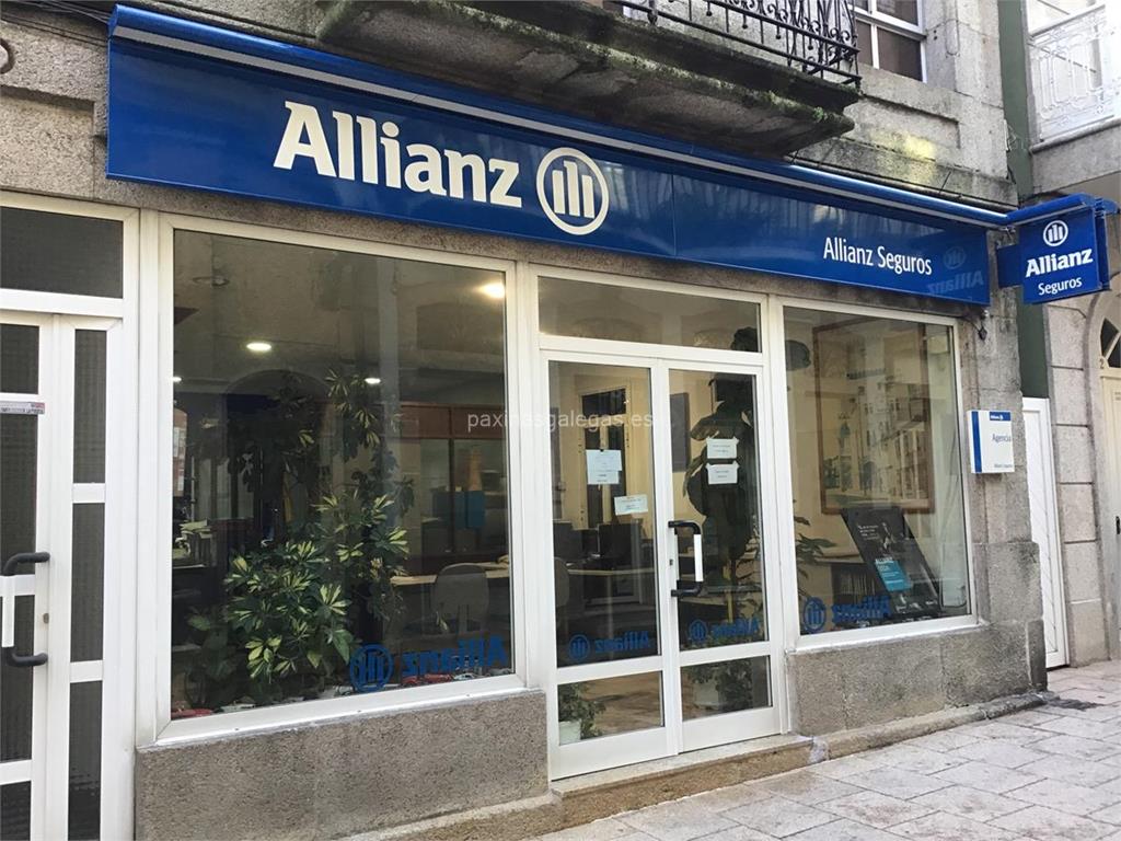 imagen principal Alfredo Recondo e Hijos (Allianz)