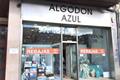 imagen principal Algodón Azul