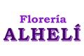 logotipo Alhelí