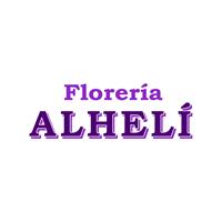 Logotipo Alhelí
