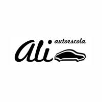 Logotipo Ali