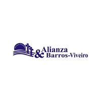 Logotipo Alianza & Barros Viveiro