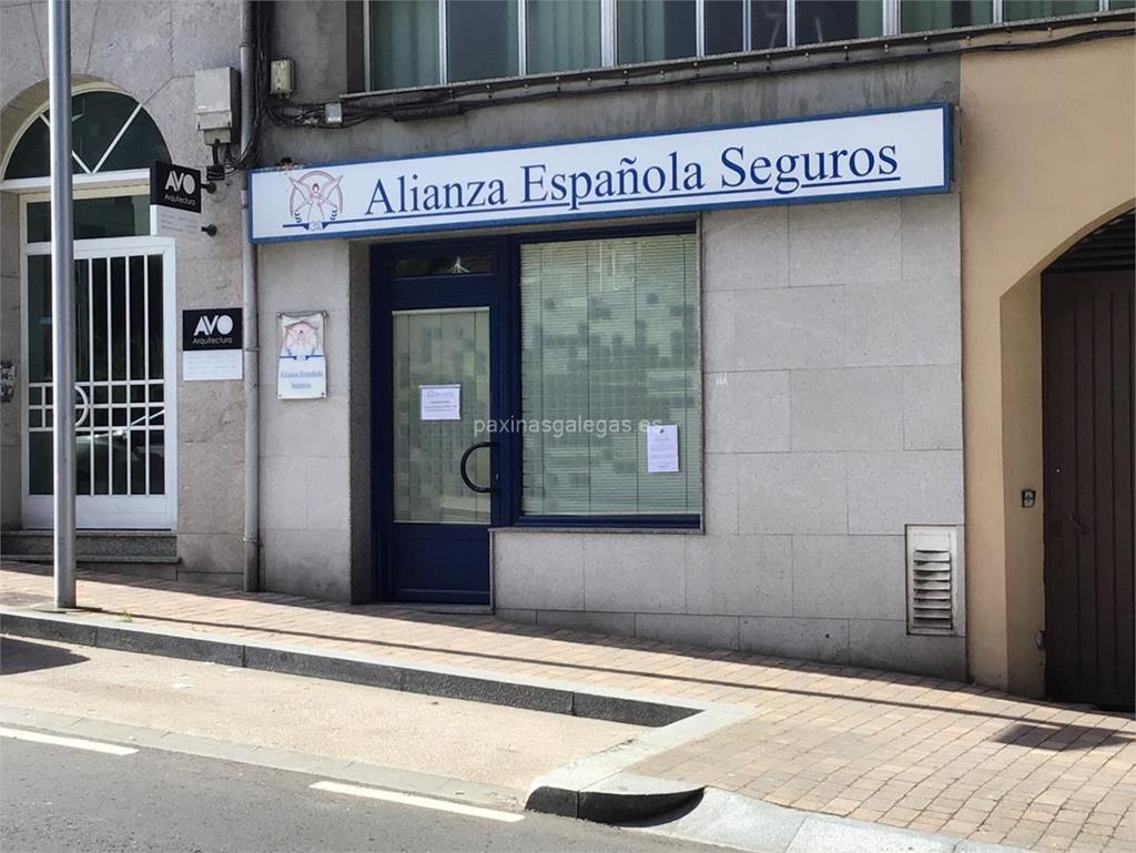 imagen principal Alianza Española