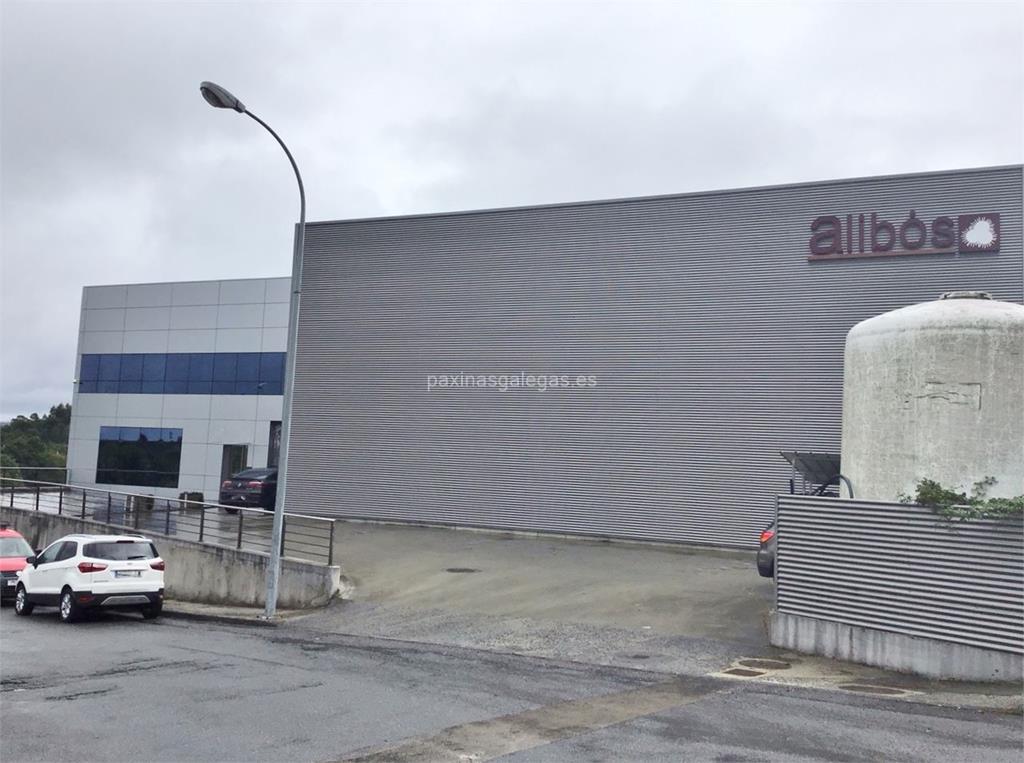 imagen principal Alibós