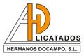 logotipo Alicatados Hermanos Docampo, S.L.