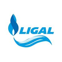 Logotipo Aligal
