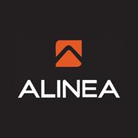 Logotipo Alinea Proyectos y Obras