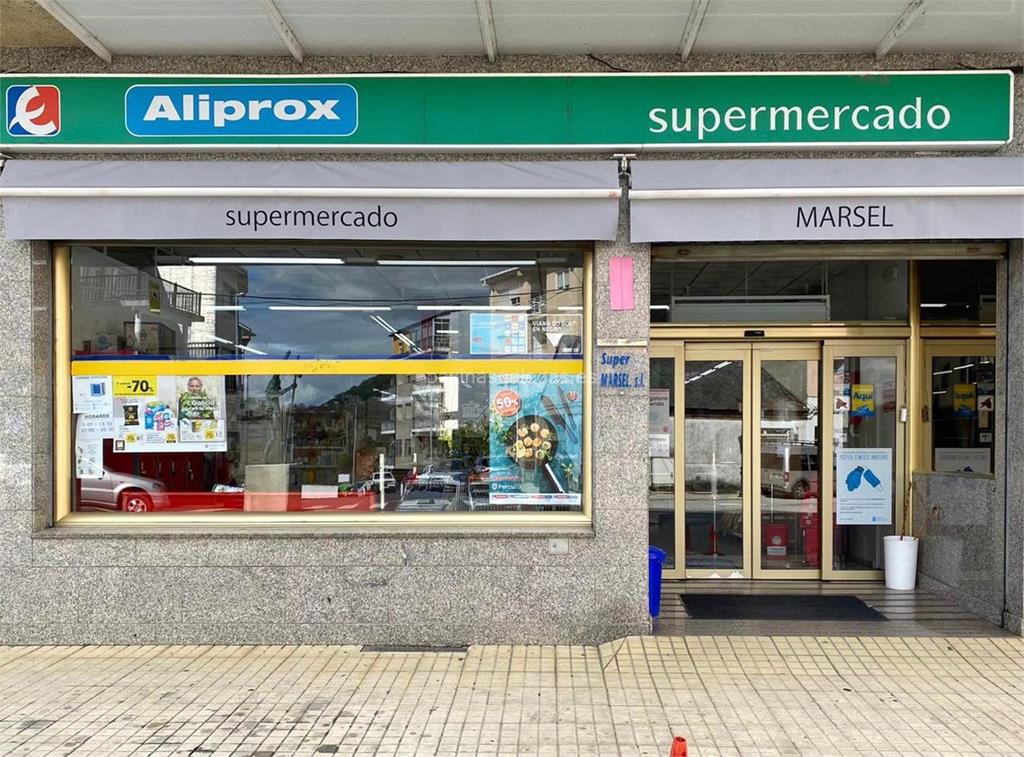 imagen principal Aliprox - Marsel