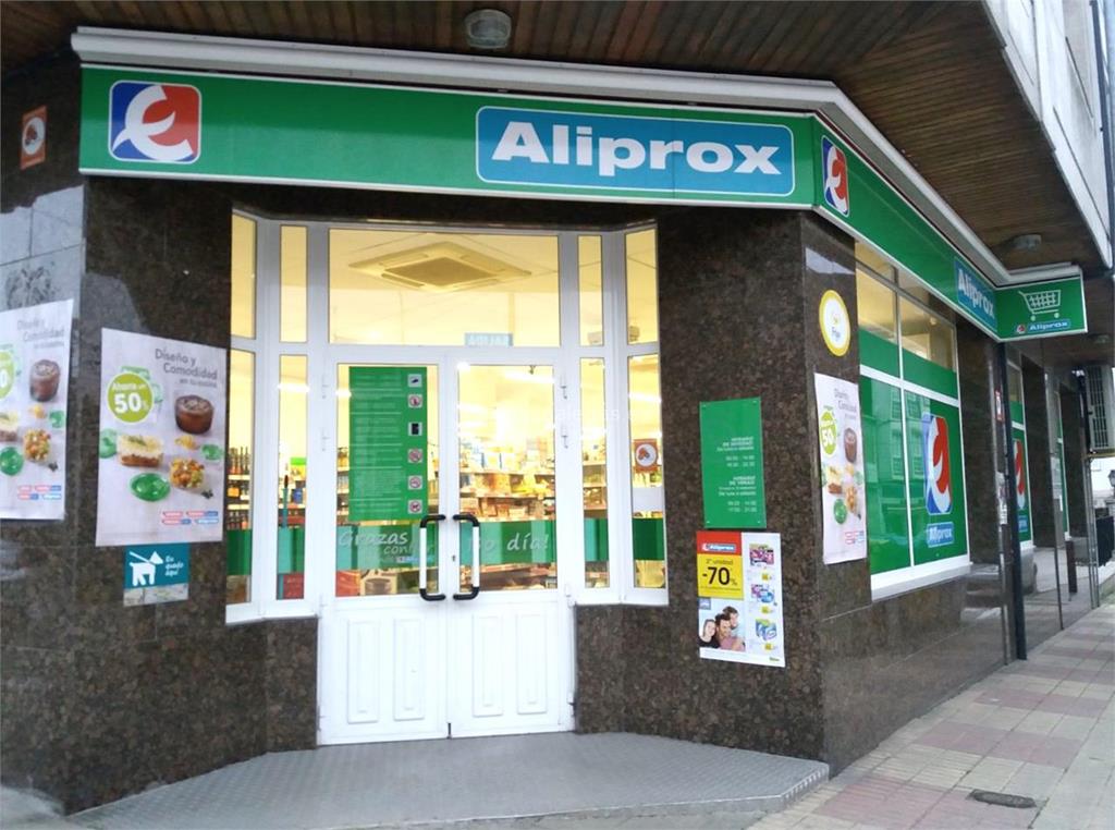 imagen principal Aliprox