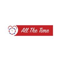 Logotipo All The Time Academy