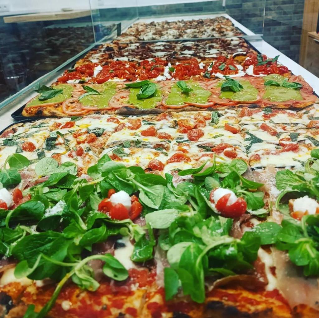 imagen principal Alla Romana