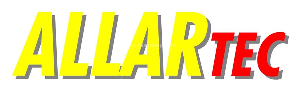 logotipo Allartec