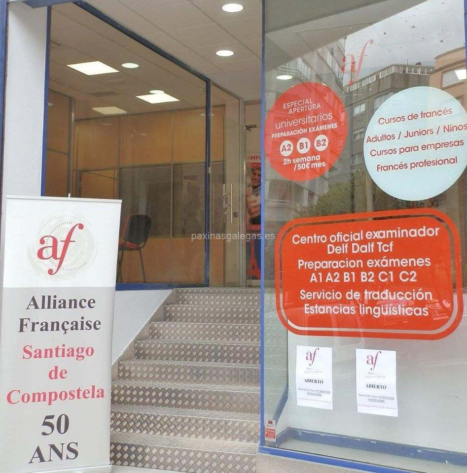 Alliance Française imagen 10