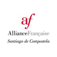 Logotipo Alliance Française