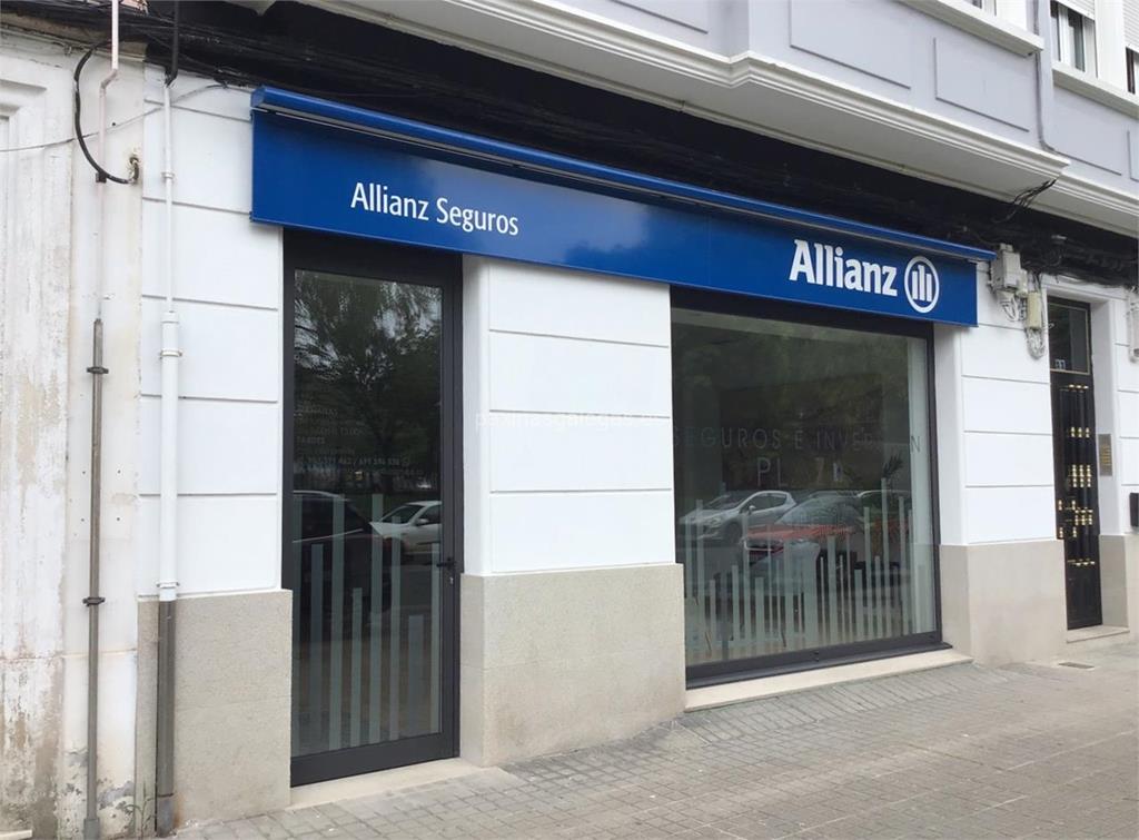 imagen principal Allianz