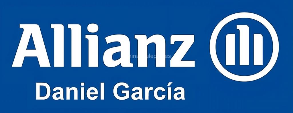 logotipo Allianz