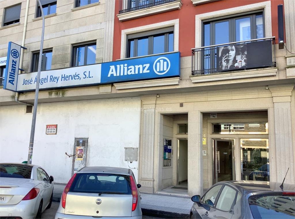 imagen principal Allianz