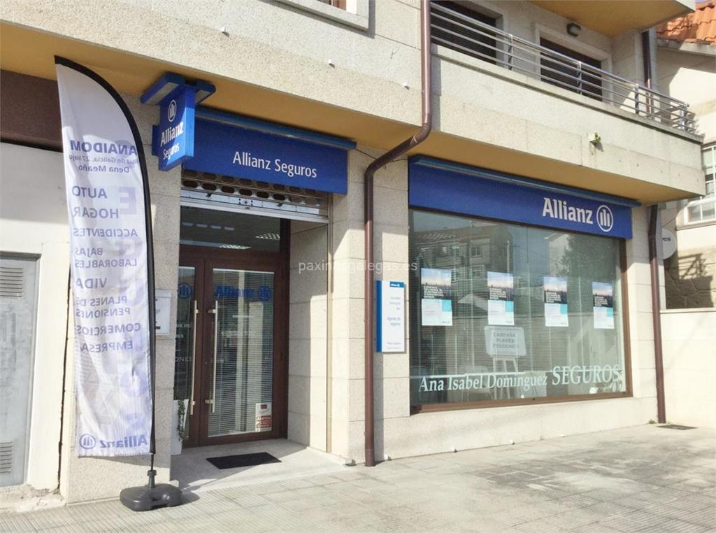 imagen principal Allianz