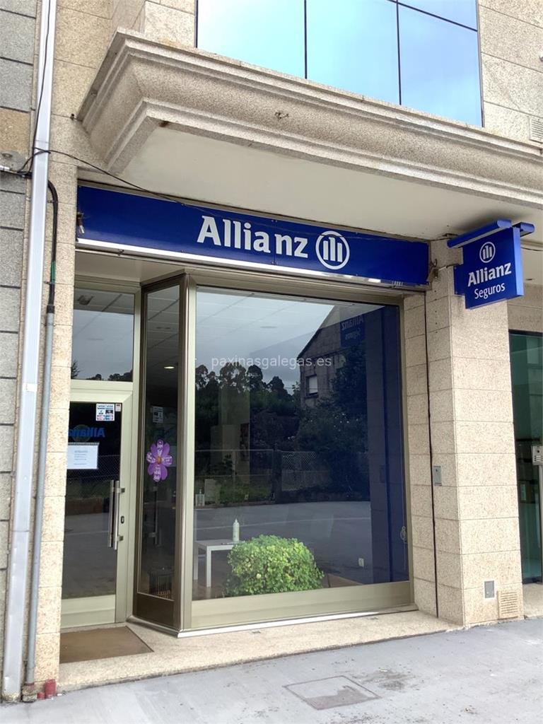 imagen principal Allianz