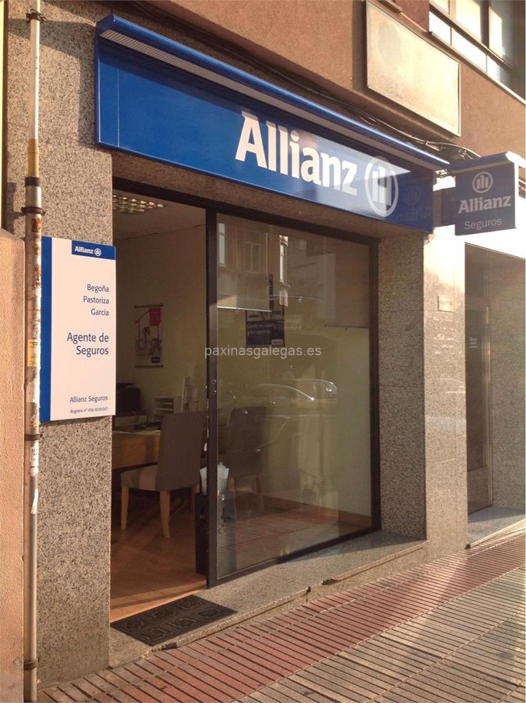 imagen principal Allianz