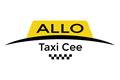 logotipo Allo-Taxi-Cee