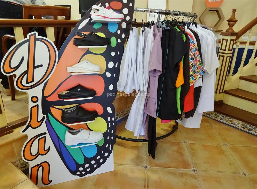 Allwork  Vestuario Laboral imagen 7