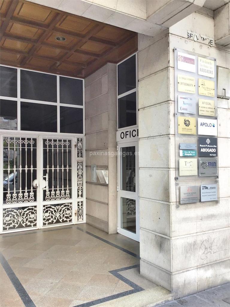 imagen principal Alma Abogados