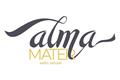 logotipo Alma Mater