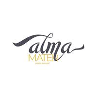 Logotipo Alma Mater