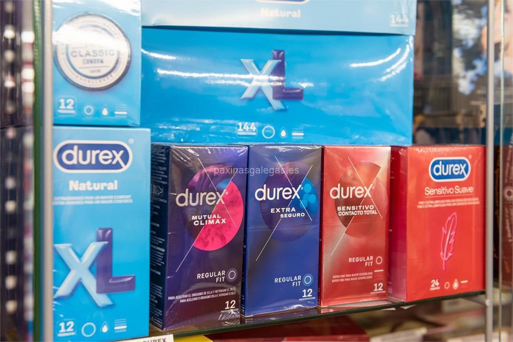 Almacén Erótico.com (Durex) imagen 20