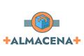 logotipo Almacena + 
