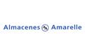 logotipo Almacenes Amarelle