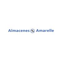 Logotipo Almacenes Amarelle
