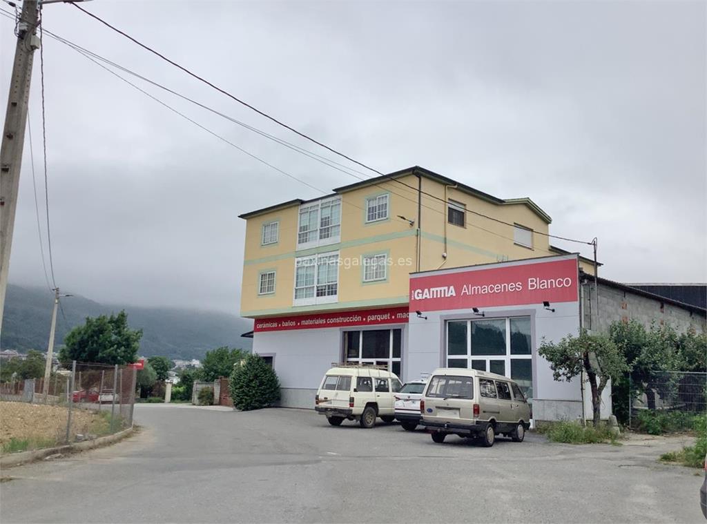 imagen principal Almacenes Blanco e Hijos