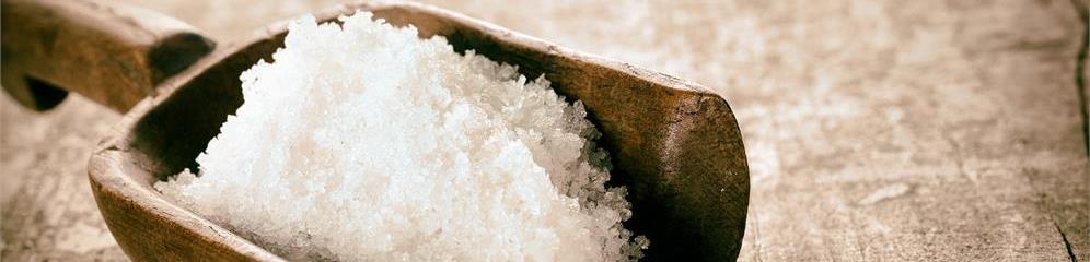 Almacenes de sal en Galicia