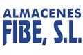 logotipo Almacenes Fibe