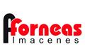 logotipo Almacenes Forneas