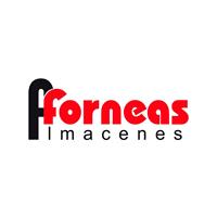 Logotipo Almacenes Forneas