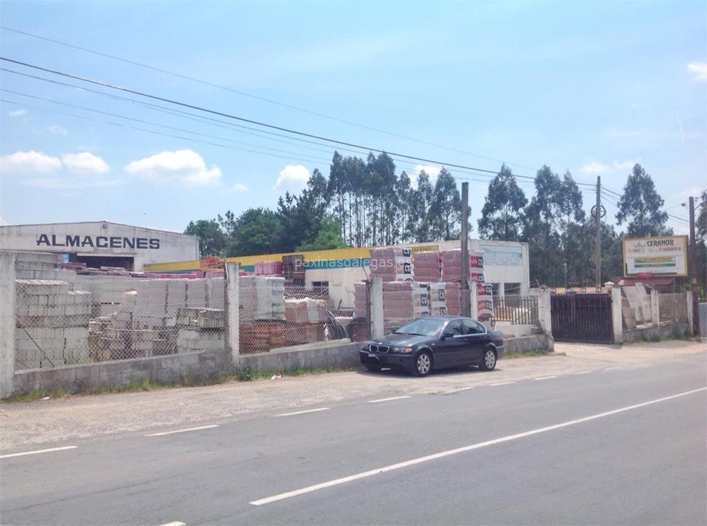 imagen principal Almacenes Hermanos Pampín