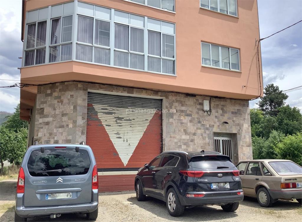 imagen principal Almacenes Núñez y Nogueira, S.L.