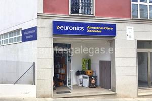 Materiales de Construcción Almacenes Otero en Mondoñedo