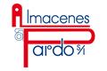 logotipo Almacenes Pardo