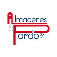 Logotipo Almacenes Pardo