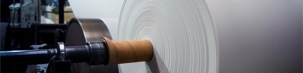 Almacenes y fábricas de papel en Galicia
